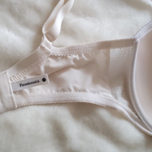 Passionate Plunge Bra Size 32DD/DDD/E - Picture 4 of 4